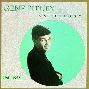 

CD GENE PITNEY - Anthology 1961-1968 R275896 Rhino Records 1986 US Pop Used