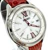 [USED] Working SEIKO lk Lucia solar watch, silver, women's