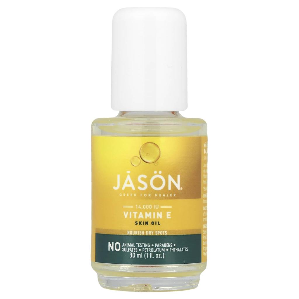 Vitamin E Skin Oil, 14,000 Iu, 30 Ml (1 Fl Oz)