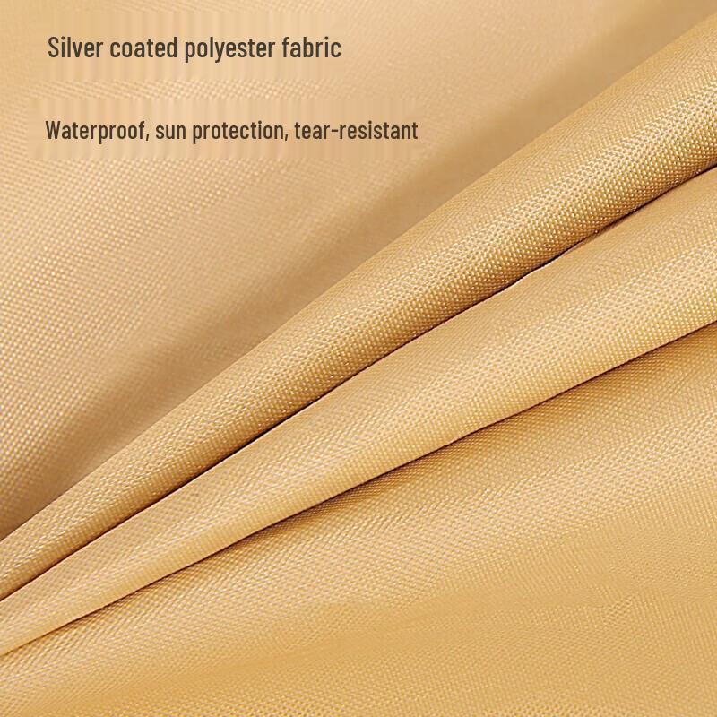 Junyi Outdoor Camping Tarp Tent