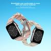 Original Soft Rubber Strap for Apple Watch Band 49mm 45mm 41mm 44mm 42mm 38mm Metal Buckle Bracelet for IWatch