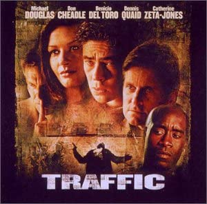

DVD - трафик Япония ObiMovies & DVD Б/У