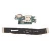 Charging Port Dock Connector PCB USB C Dock Connector Flex Cable Repair Part for Samsung S22 SM S901