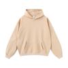 Unisex Casual Hoodie Long Sleeve Loose Sweatshirt Men Women Daily Wear Pullover Hooded Top