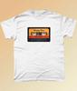 Steely Dan Various Cassette T Shirt Can't Buy A Thrill Donald Fagen