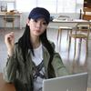 Long Brimmed Cotton Hat for Women Men Adjustable Solid Color CricketHat Summer Sun Cap Female Breathable Camping Hats Brown