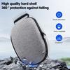 Portable Storage Bag for MQ 3/3S VR Headset Lightweight Organiser with Full Protections Against Scratches