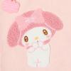 Sanrio Mini Tote Bag Grand Prix 3rd I want you to love me a My Ages 3 and 850641 (Character Edition lot) Melody, up,