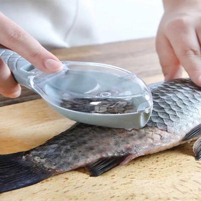 1pc Fish Scale Remover Tool