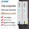 JT-COM 100M Single-Fiber SFP Optical Transceiver