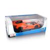 Maisto 1:18 Lamborghini Diecast Alloy Sports Car Model Collectible Toy Gift for Boys Adults Display
