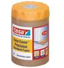 Tesa Masking Foil with 17M X 2.6M Tape