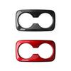 Car Rear Water Cup Holder Cover Trim For Kia Sportage LHD -2025 Accessories