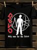 Devo Duty Now for The Future Graphic Tshirt