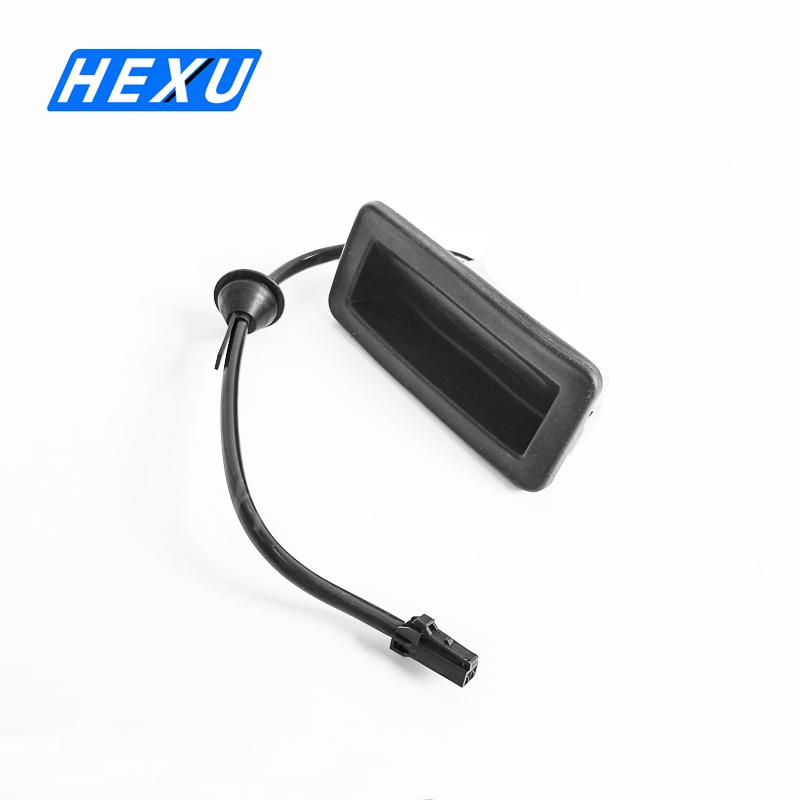 3M51-18B514-AC Tailgate Boot Lid Release Switch Button For Ford Focus C-Max