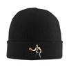 Deni Avdija Joueur de Basketball PAS de Bonnets Tricotés Pour Femmes Bonnets Unisexes Chapeau d'Hiver Bonnets Chauds en Acrylique