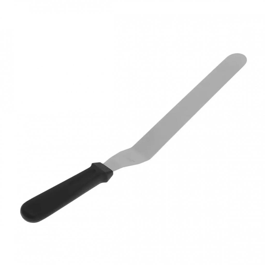KINGHOFF KH-1271 PASTRY SPATULA FOR SPREADING