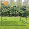 Outdoor Waterproof Clothes Drying Tent