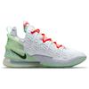 New Nike Diana Taurasi X LeBron 18 'GOAT Vision' CQ9283-401
