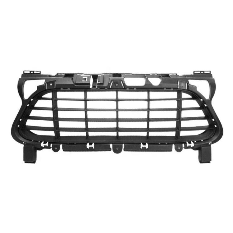 Unterer Stoßfänger Spoiler 95850552110 für Cayenne 2008-2010.