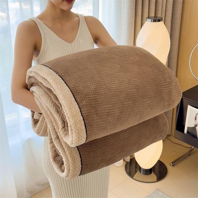 Biancheria da letto – Coperte e plaid