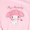 Sanrio My Melody Fleece Loungewear 268402