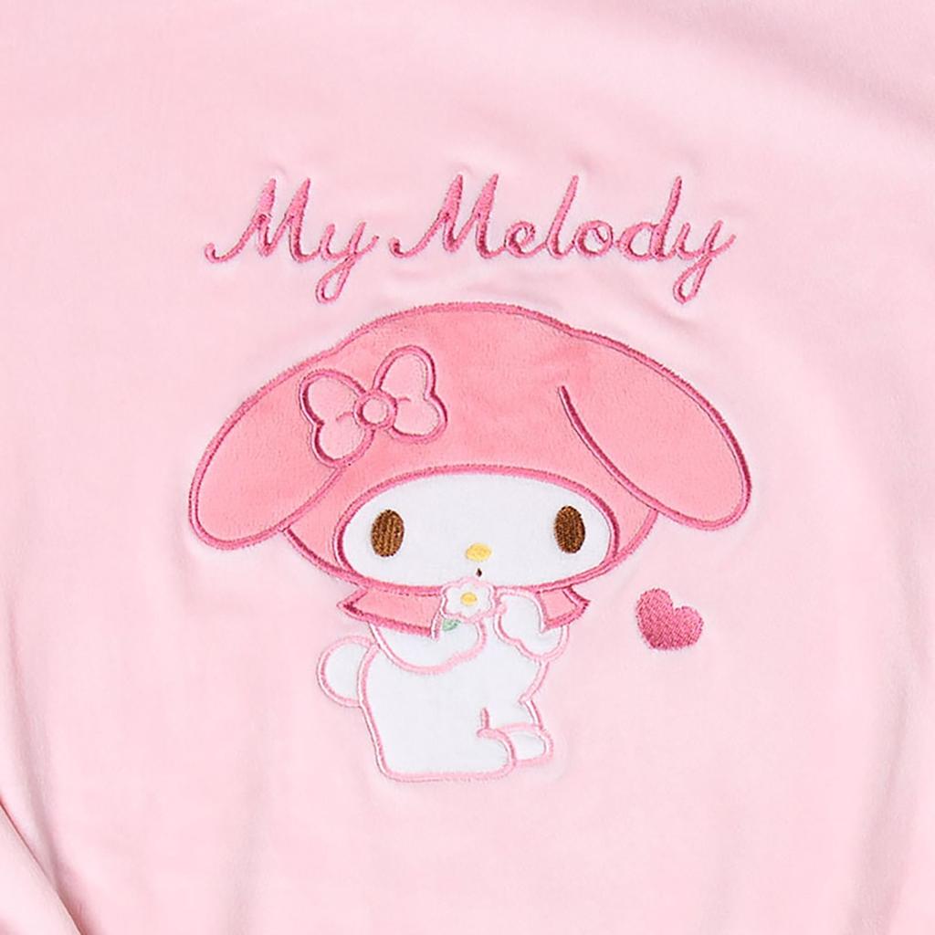 Sanrio Roupa de Dormir de Lã My Melody 268402