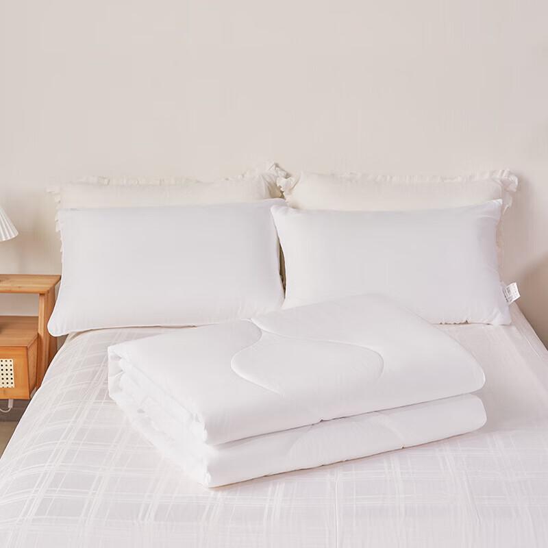 Mercury Chloe Anti-bacterial Summer Thin Quilt