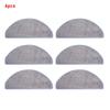 Parts Fit For iRobot Roomba Combo Essential/Vac Essential/Essential Vac 1/111Combo Robot Vacuum Mops Hepa Filter Main Side Brush