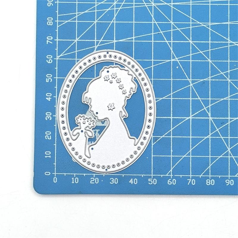 Father Day Metal Die Cuts Mother Day Cutting Dies Cut for DIY Photo Scrapbooking Card Album Stencils Embossing Molds