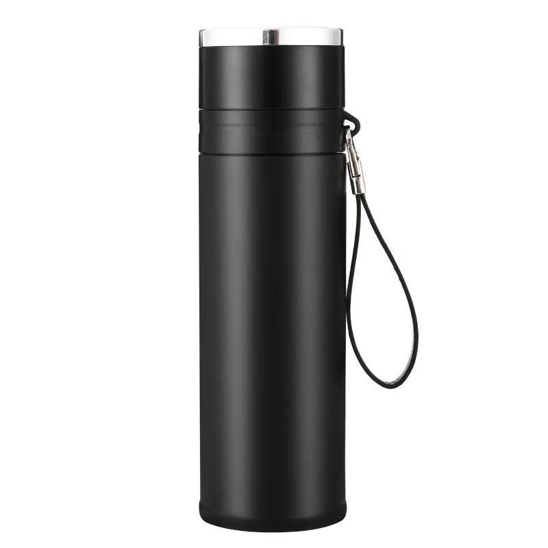 MDNG 600ml Stainless Steel Tea Infuser Thermos