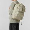 New Nike Fabric Backpack Unisex Khaki FN4120-251