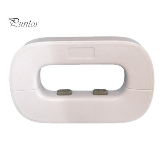 Child Safety Refrigerator Lock Self-adhesive Multi-Purpose Drawer Cupboard Oven Fridge Door Baby Proof Latch Lock Child Proofing Safety Buckle