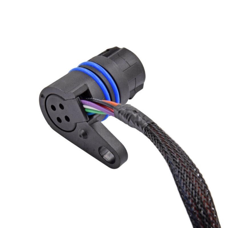 52118500AB 22954C 12420C CD68 41008 Car Automatic Transmission Overdrive Solenoid for 1500 2500 3500 42RE 46RE 48RE A518