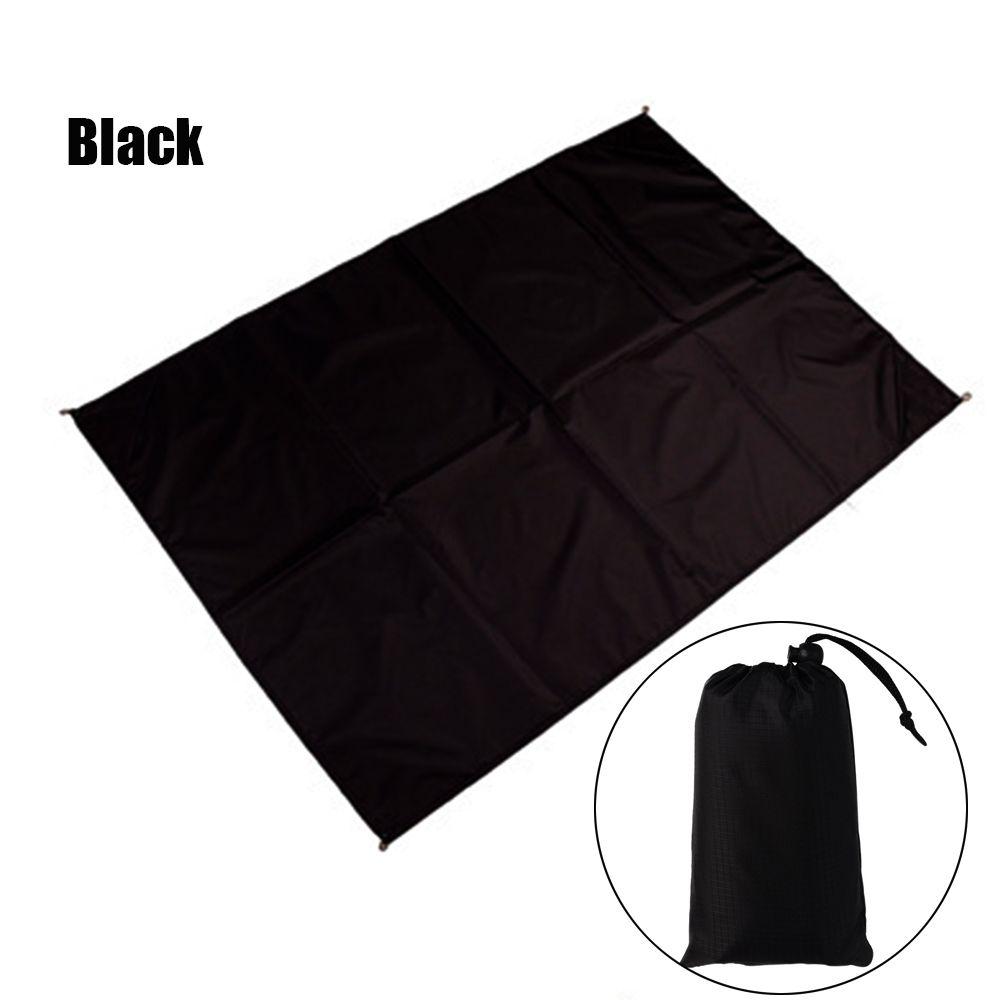 quality Foldable Portable Outdoor Picnic Mat Camping Ground Mats Beach Blanket Waterproof Mattress