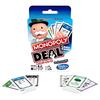 Deal Monopoly Card Board Games Props Family Party Paper Toy Fuuny Gift Kids