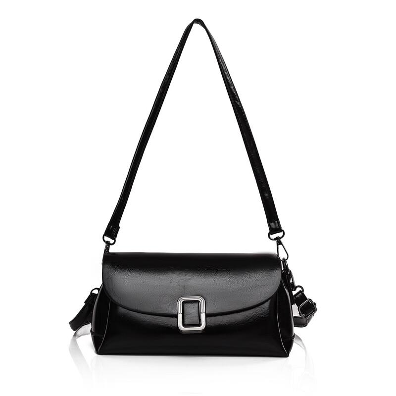 OGAR 2026 Fashion Baguette Shoulder Bag Shoulder Bag