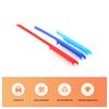 Car Front Grille Trim Strips Three Color Grille Decoration Accessories Car Exterior Moulding Suitable for BMW X3 G45 2025+