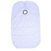 Cute Cartoon Salon Hair Cutting Dyeing Cape Waterproof Adjustable Children Styling Apron