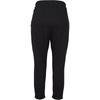 Urban Classics Womens/Ladies Terrycloth Open Edge Trousers