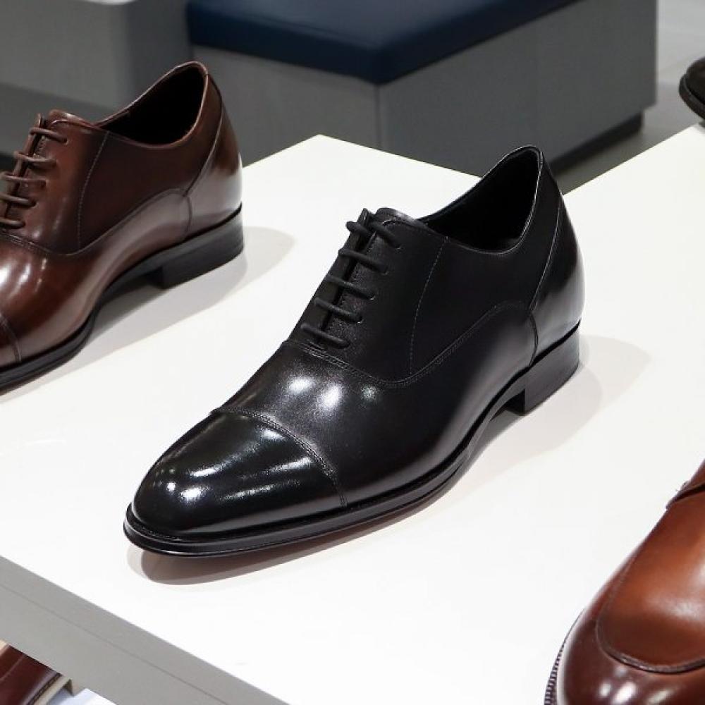 Мужские туфли Tandy для увеличения роста K 003 240/O