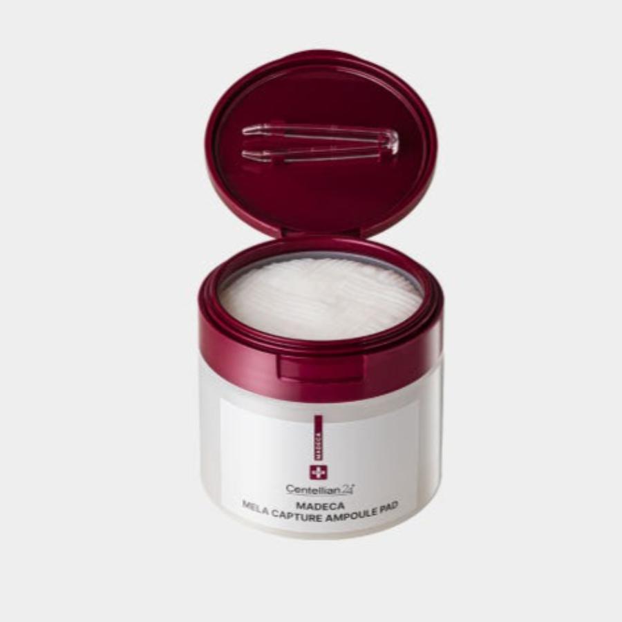 CENTELLIAN24 MADECA MELA CAPTURE AMPOULE PAD (60pads)
