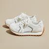New Dad Shoes for Women Summer Student Sports Running Casual Shoes Mesh Breathable