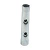 Wrench Box Wrench Box Wrench Wrench Set 6PCS 8-17mm Filters High Quality Metric Tubular Box Set Tools Box Wrench