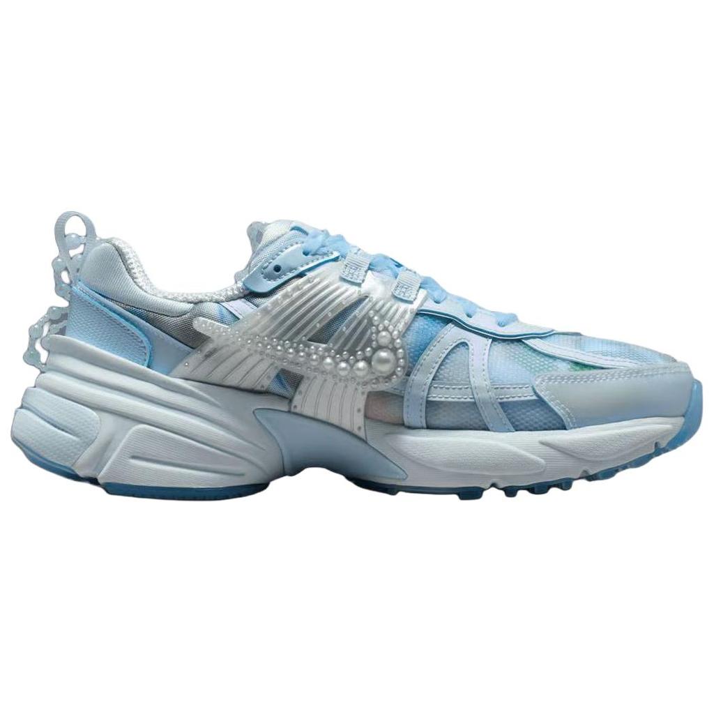 SUSAN FANG x Nike V2K Run Ležérní běžecké boty Dámské Modré IB7426-400