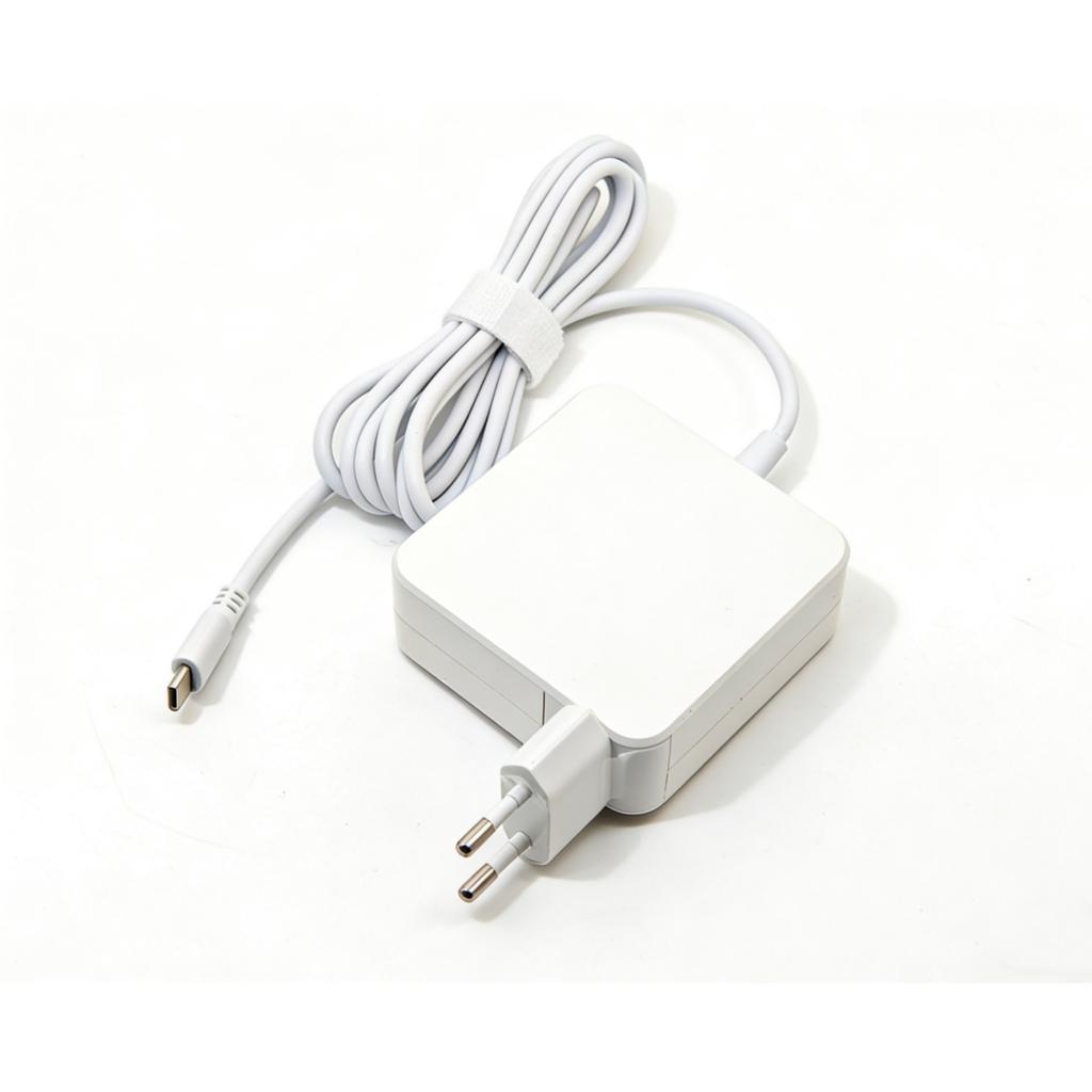 Reletech 65W USB C Laptop Power Adapter Type C Power PD Wall Fast Charger Fort MacBook Dell Huawei HP Notebook