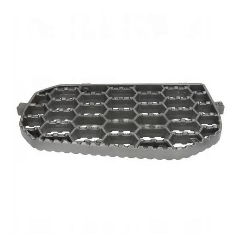 Adatto per Pedale Piede Camion SCANIA Pedale in Alluminio Antiscivolo OE 2234214