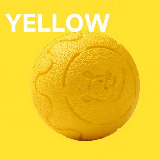 Interactive Dog Toy Ball Automatic Rolling Bouncing Ball Dog Chew Toy Rechargeable Dog Training Ball for Medium Large Dogs Chasing Teeth Cleaning