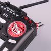 HelloRadio V16 MAX: Open Source Multi-Protocol Remote Control with Metal Joystick and High-Frequency EdgeTX for Drones