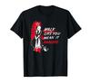 Disney Cruella Loop Alsof Je Het Meent Lieveling T-shirt